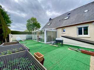 Vente maison 7 pièces Vente maison 7 pièces