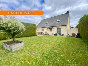 Vente Maison 6 chambresBédée