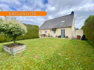 Vente maison 7 pièces Vente maison 7 pièces