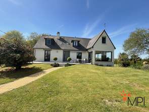 Vente Maison 4 chambresBédée