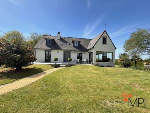 Vente maison 6 pièces Bédée 35