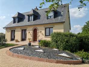 Vente Maison 5 chambresBédée