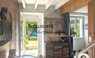 Photo Vente maison Bédée