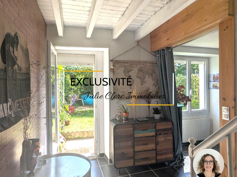 Vente maison 3 pièces Bédée 35