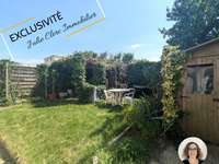 Vente maison 3 pièces Vente maison 3 pièces
