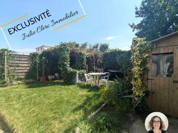 Vente Maison 2 chambresBédée