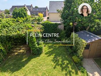 Vente Maison 2 chambresBédée
