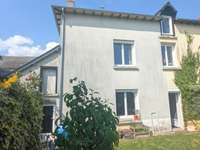 Vente maison 3 pièces Vente maison 3 pièces