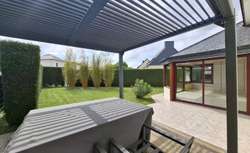 Photo Vente maison Bédée