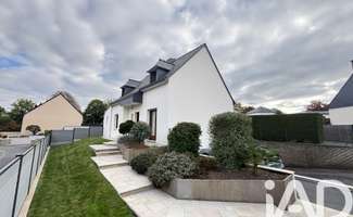 Photo Vente maison Bédée