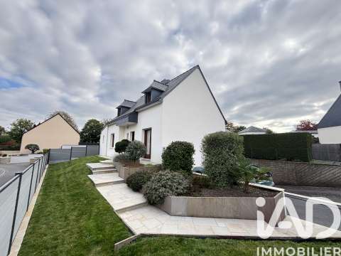 Vente maison 7 pièces Bédée 35
