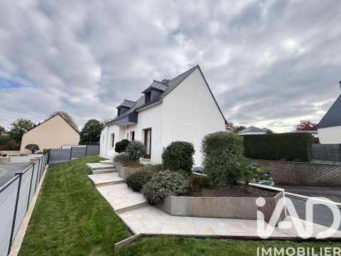 Vente maison 7 pièces Bédée 35