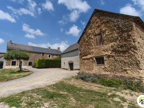 Vente maison 4 pièces Vente maison 4 pièces