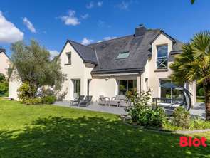 Vente Maison 5 chambresBédée