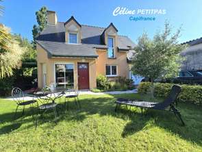 Vente Maison 5 chambresBédée
