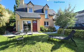 Photo Vente maison Bédée