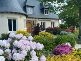 Photo Vente maison Bédée