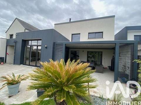 Vente maison 7 pièces Vente maison 7 pièces