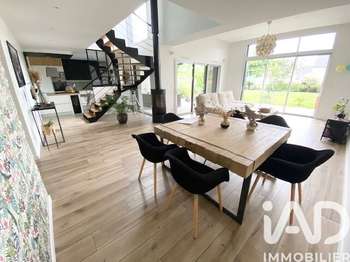 Vente Maison 5 chambresBédée