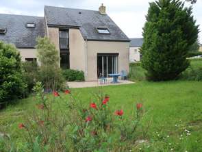Vente Maison 2 chambresBédée