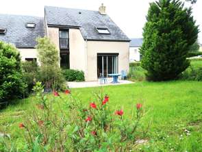Vente Maison 3 chambresBédée