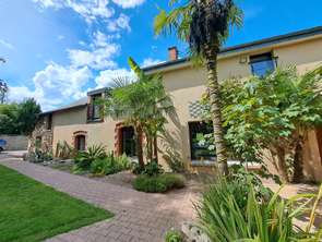 Vente Maison 4 chambresBédée