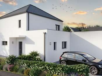 Vente Maison 4 chambresBédée