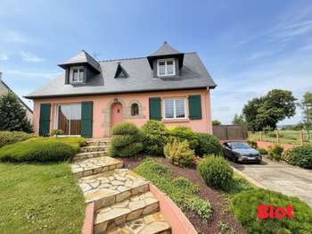 Vente maison 5 pièces Bédée 35