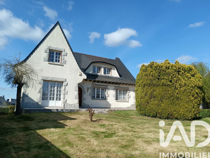 Vente Maison 4 chambresBédée