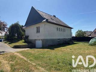 Vente maison 5 pièces Vente maison 5 pièces