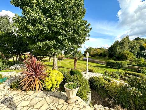Vente maison 6 pièces Bédée 35