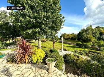 Vente Maison 4 chambresBédée