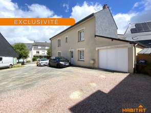 Vente Maison 2 chambresBédée