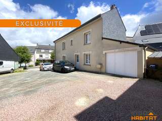 Vente maison 3 pièces Vente maison 3 pièces