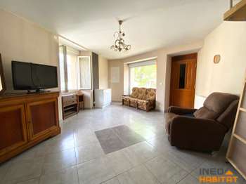 Vente maison 3 pièces Vente maison 3 pièces