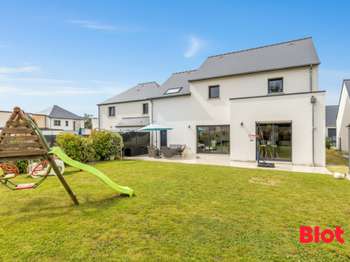 Vente maison 6 pièces Bédée 35