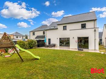 Vente Maison 5 chambresBédée