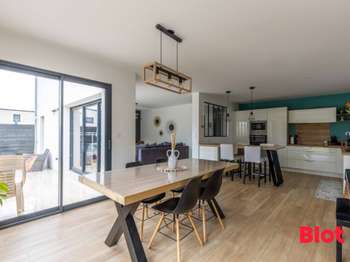 Vente maison 6 pièces Bédée 35