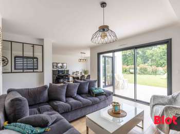 Vente Maison 5 chambresBédée