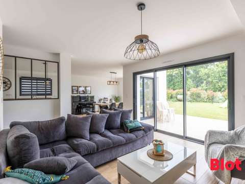 Vente maison 6 pièces Vente maison 6 pièces