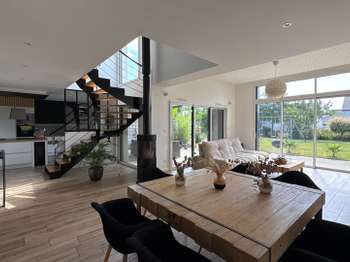 Vente Maison 5 chambresBédée