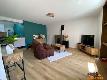 Vente maison 3 pièces Vente maison 3 pièces