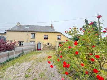 Vente Maison 3 chambresBédée