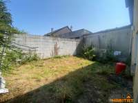 Vente maison 2 pièces