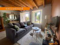Vente maison Bédée 1 chambre - 35