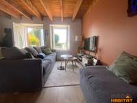 Vente maison 2 pièces