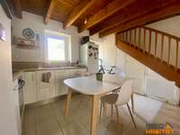 Vente maison 2 pièces
