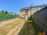 Vente maison 2 pièces