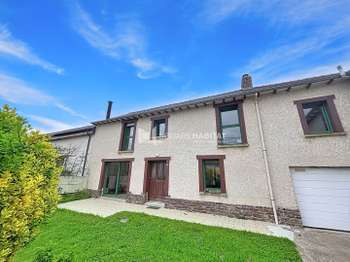 Vente Maison 4 chambresBédée