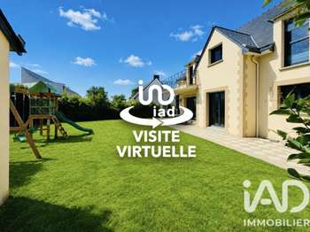 Vente Maison 5 chambresBédée